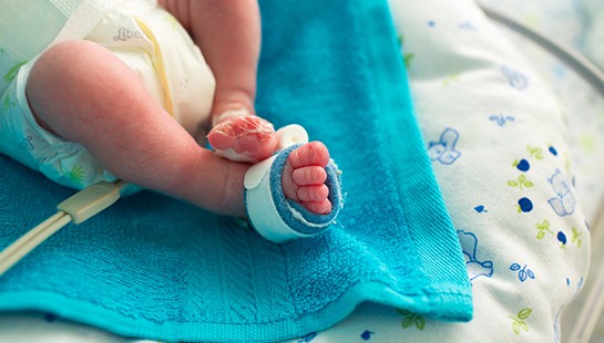 EMERGENCIAS PEDIÁTRICAS Y NEONATALES