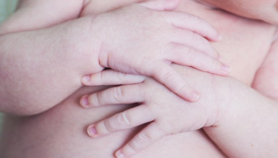 URGENCIAS PEDIÁTRICAS Y NEONATALES