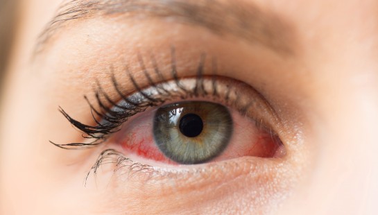 URGENCIAS OFTALMOLÓGICAS, OTORRINOLARINGOLÓGICAS Y MAXILOFACIALES