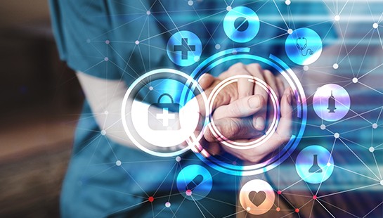 CURSO UNIVERSITARIO DE ESPECIALIZACIÓN EN DIAGNOSIS E INTERRELACIONES NANDA, NOC Y NIC