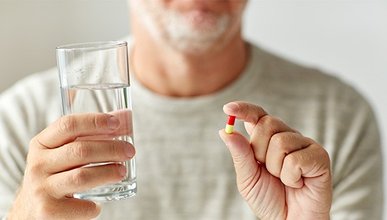 FARMACOLOGÍA EN EL ENVEJECIMIENTO