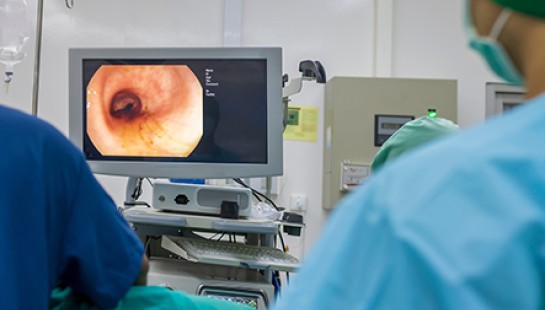 ATENCIÓN INTEGRAL AL PACIENTE CON URGENCIAS DIGESTIVAS