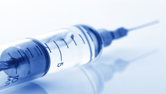 PRODUCTOS SANITARIOS UTILIZADOS POR VÍA PARENTERAL