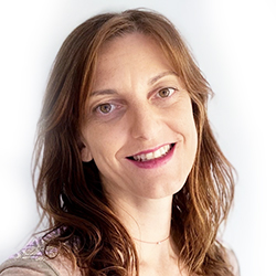 MSc. EVA BELTRAN ARASA