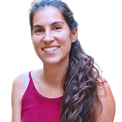 MSc. SARA PASTOR FERRI